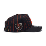 '47 ヒッチ デトロイト・タイガース Rawlings ピンストライプ ネイビー  | ’47 フォーティーセブン公式オンラインストア