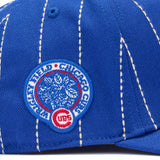 '47 ヒッチ シカゴ・カブス Rawlings ピンストライプ ロイヤル  | ’47 フォーティーセブン公式オンラインストア