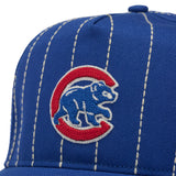 '47 ヒッチ シカゴ・カブス Rawlings ピンストライプ ロイヤル  | ’47 フォーティーセブン公式オンラインストア