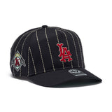 '47 ヒッチ ロサンゼルス・エンゼルス Rawlings ピンストライプ ネイビー  | ’47 フォーティーセブン公式オンラインストア