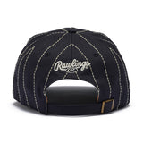 '47 ヒッチ ロサンゼルス・エンゼルス Rawlings ピンストライプ ネイビー  | ’47 フォーティーセブン公式オンラインストア