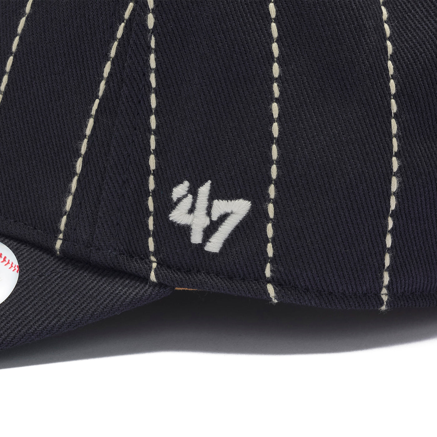 47 ヒッチ ロサンゼルス・エンゼルス Rawlings ピンストライプ