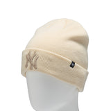 '47 カフニット ニューヨーク・ヤンキース Raised Logo ナチュラル  | ’47 フォーティーセブン公式オンラインストア