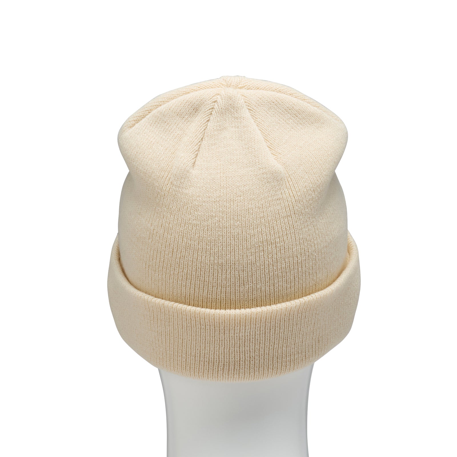 トルンカ　1113 47 カフニット ニューヨーク・ヤンキース Raised Logo ナチュラル