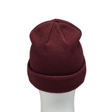 '47 カフニット ニューヨーク・ヤンキース Raised Logo ダークマルーン  | ’47 フォーティーセブン公式オンラインストア