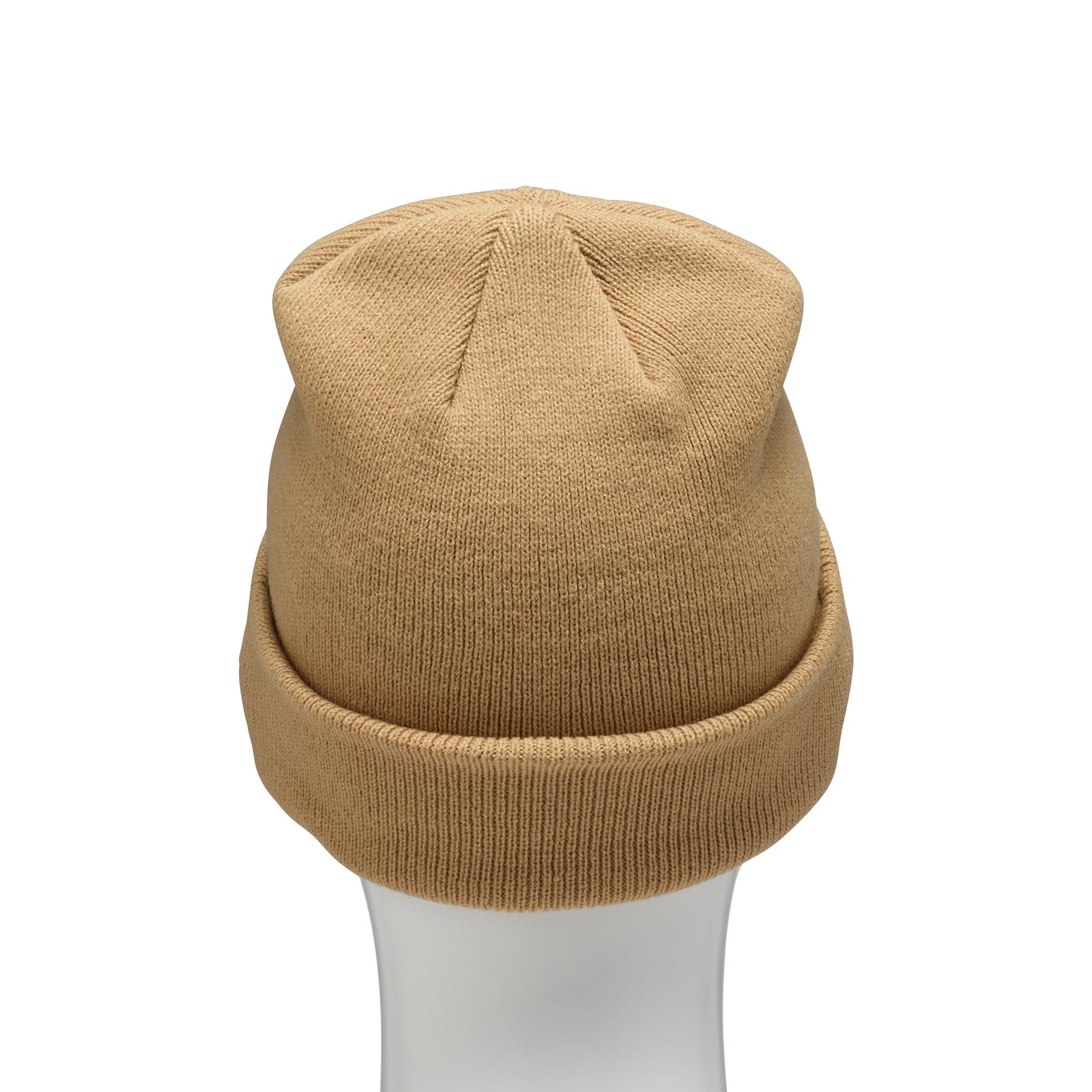 47 カフニット ニューヨーク・ヤンキース Raised Logo カーキ – '47