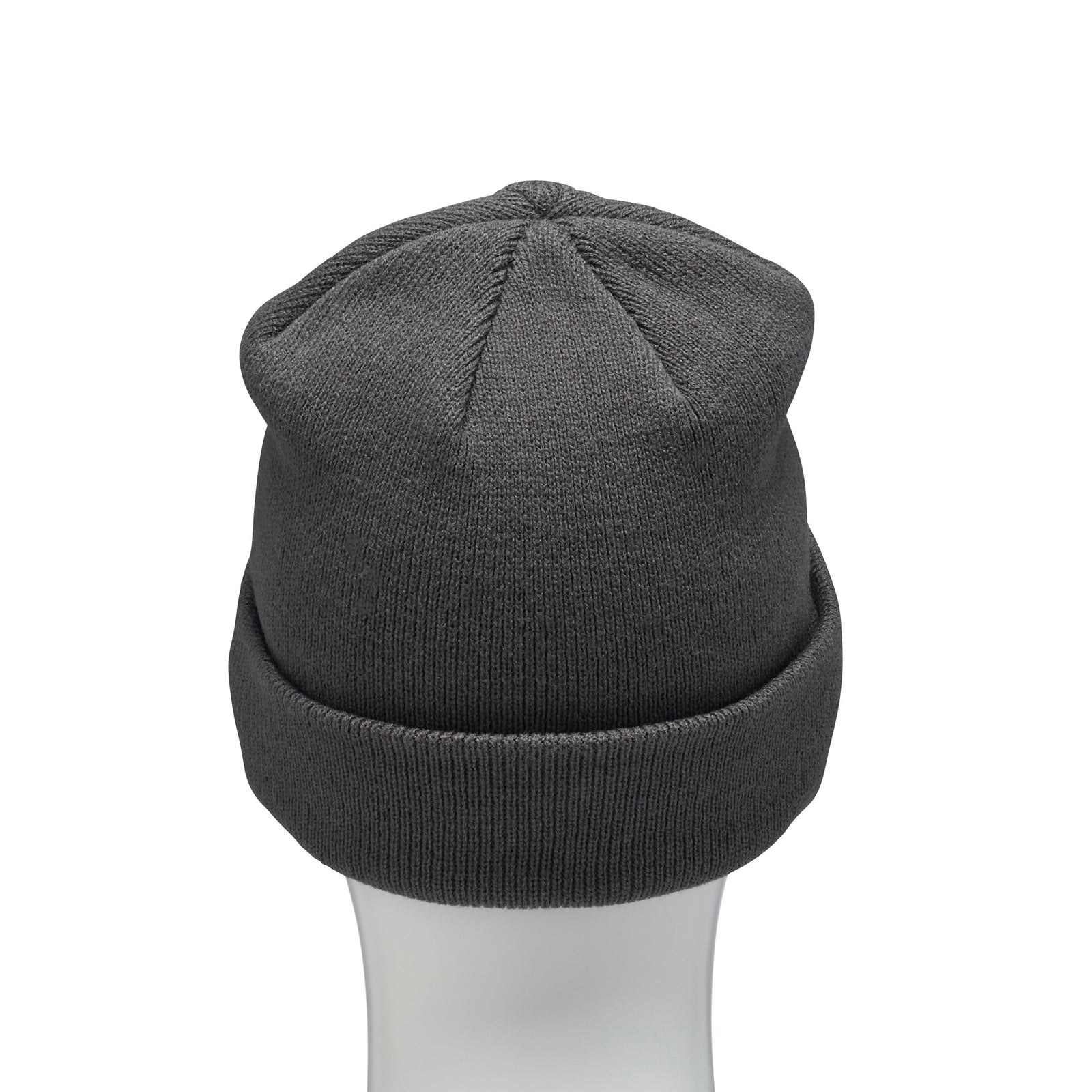 ☆M☆ 47 カフニット ニューヨーク・ヤンキース Raised Logo チャコール