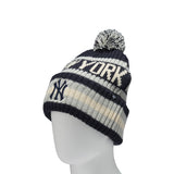 47 カフニット ポンポン ニューヨーク・ヤンキース Bering  ネイビー  | ’47 フォーティーセブン公式オンラインストア