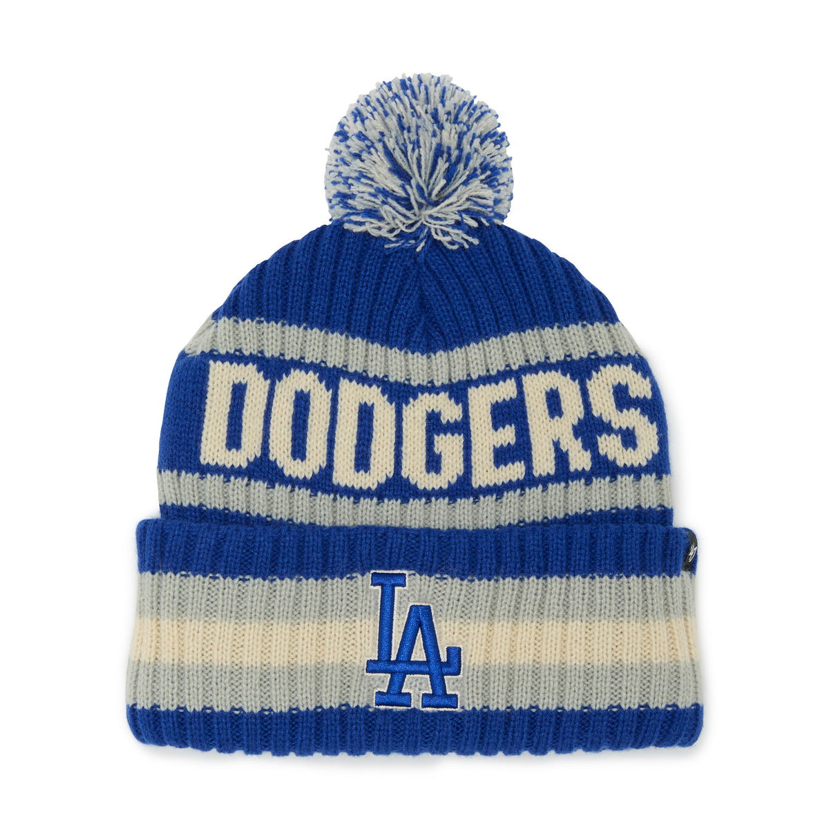 ロサンゼルス・ドジャース | '47（フォーティーセブン）| MLB公式