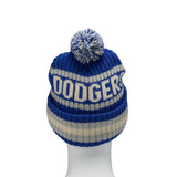 47 カフニット ポンポン ロサンゼルス・ドジャース Bering  ロイヤル  | ’47 フォーティーセブン公式オンラインストア