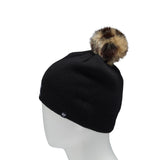 47 カフニット ポンポン ニューヨーク・ヤンキース Serengeti Beanie ブラック  | ’47 フォーティーセブン公式オンラインストア