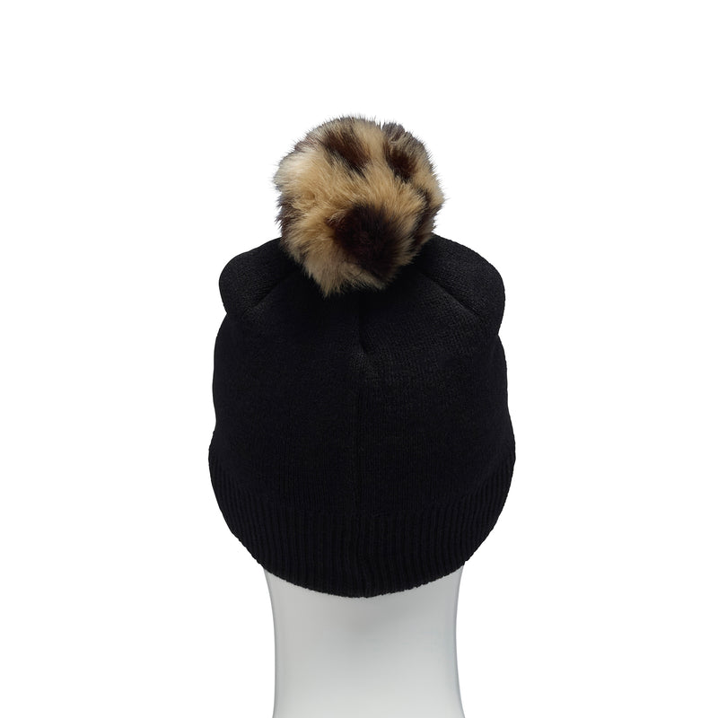 47 カフニット ポンポン ニューヨーク・ヤンキース Serengeti Beanie ブラック  | ’47 フォーティーセブン公式オンラインストア