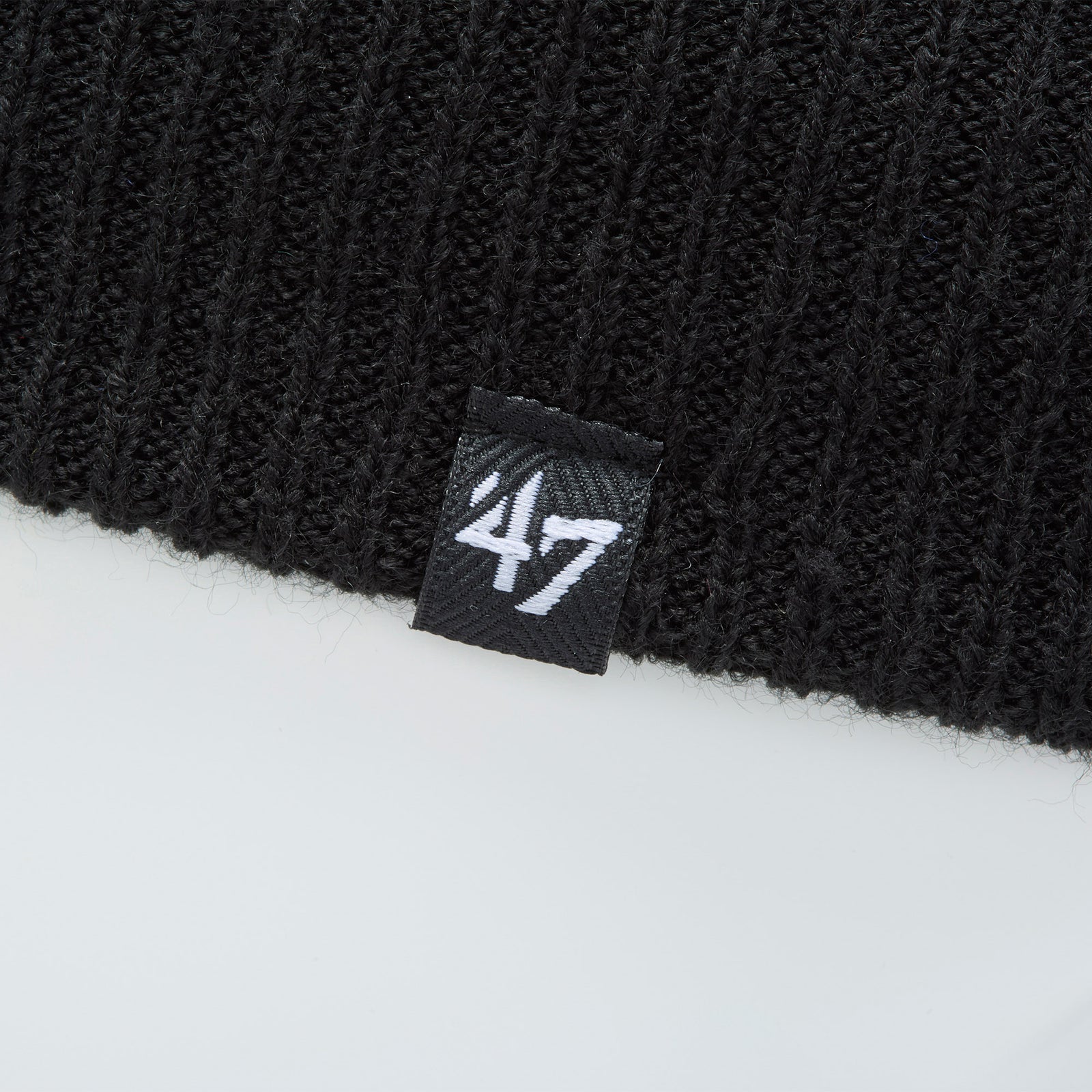 47 カフニット ポンポン ロサンゼルス・ドジャース Serengeti Beanie