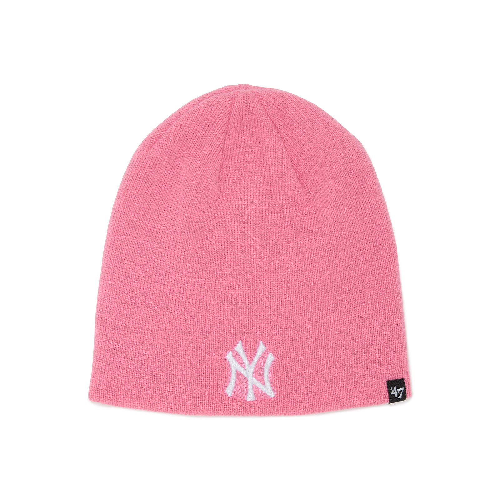 47 ビーニー ニューヨーク・ヤンキース ローズ – '47（フォーティ