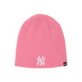 '47 ビーニー ニューヨーク・ヤンキース ローズ