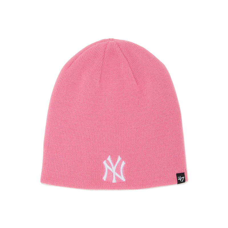 47 ビーニー ニューヨーク・ヤンキース ローズ – '47（フォーティ