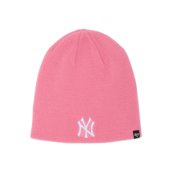 47 ビーニー ニューヨーク・ヤンキース ローズ – '47（フォーティ