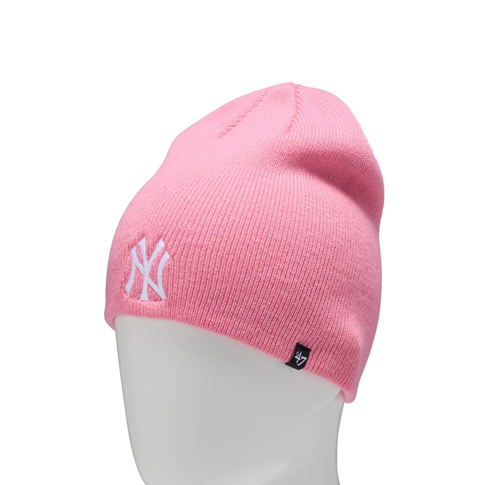 47 ビーニー ニューヨーク・ヤンキース ローズ – '47（フォーティ