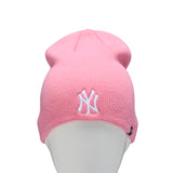 '47 ビーニー ニューヨーク・ヤンキース ローズ