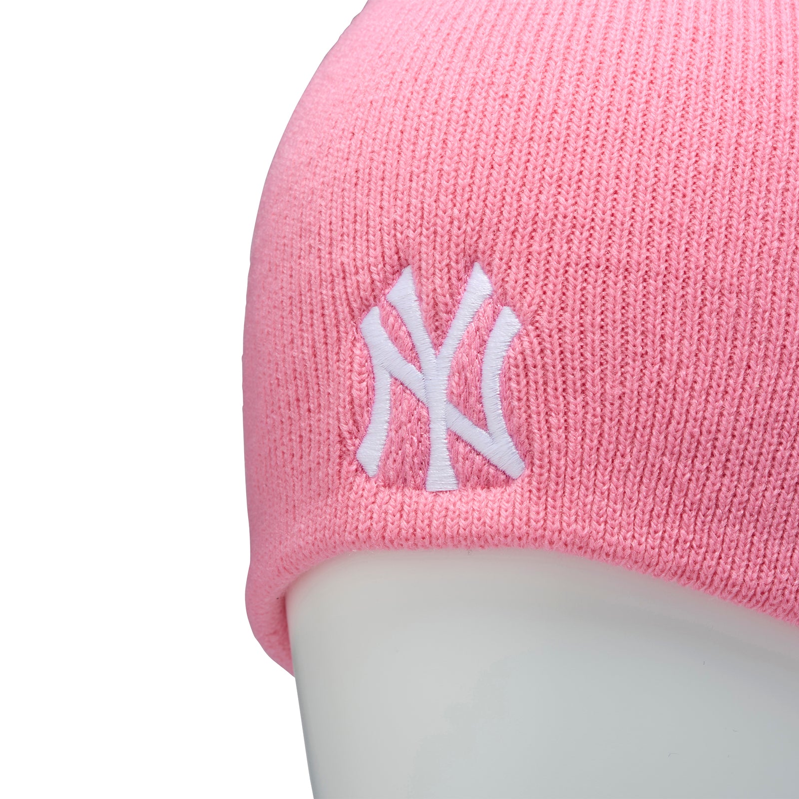 47 ビーニー ニューヨーク・ヤンキース ローズ – '47（フォーティ