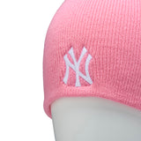 '47 ビーニー ニューヨーク・ヤンキース ローズ