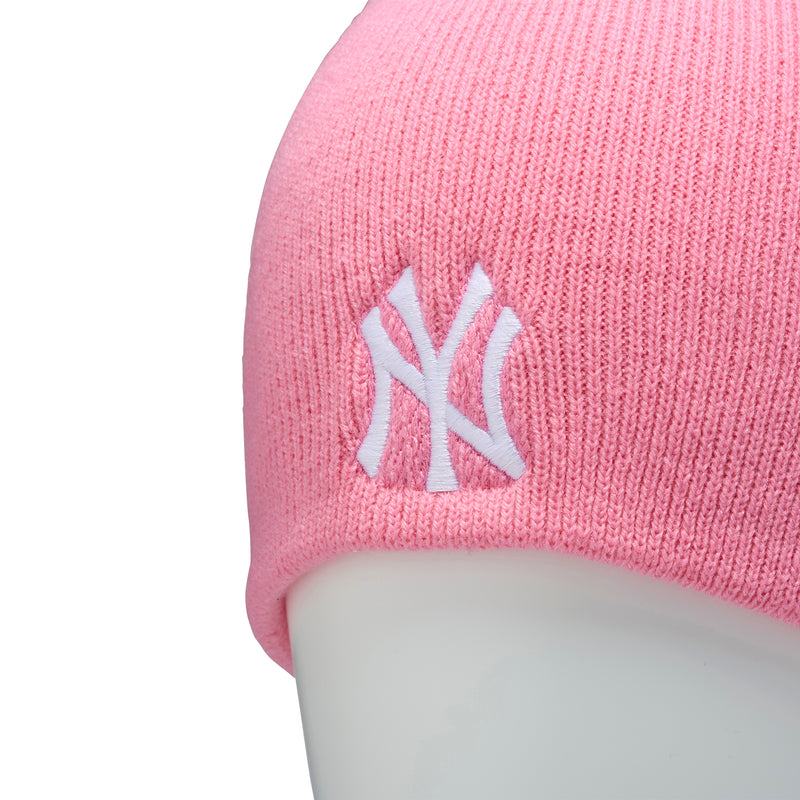 47 ビーニー ニューヨーク・ヤンキース ローズ – '47（フォーティ