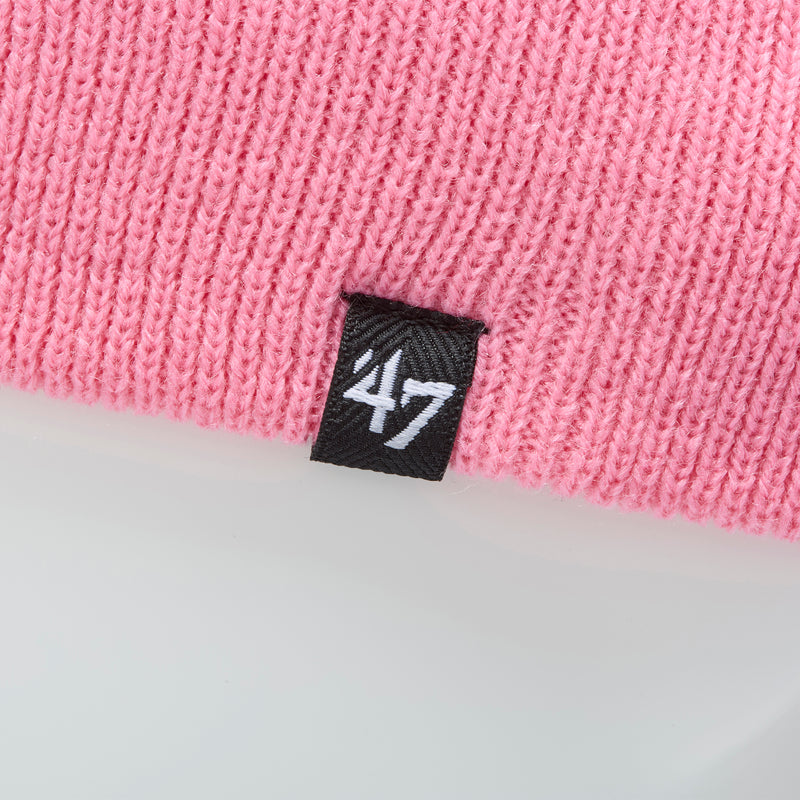 47 ビーニー ニューヨーク・ヤンキース ローズ – '47（フォーティ
