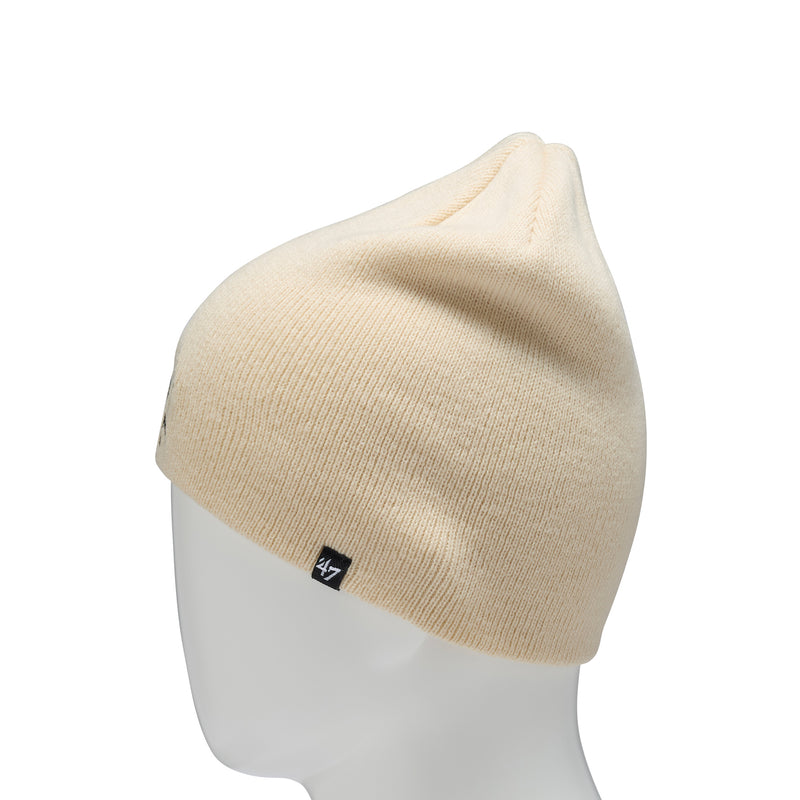 '47 ビーニー ニューヨーク・ヤンキース ナチュラル  | ’47 フォーティーセブン公式オンラインストア