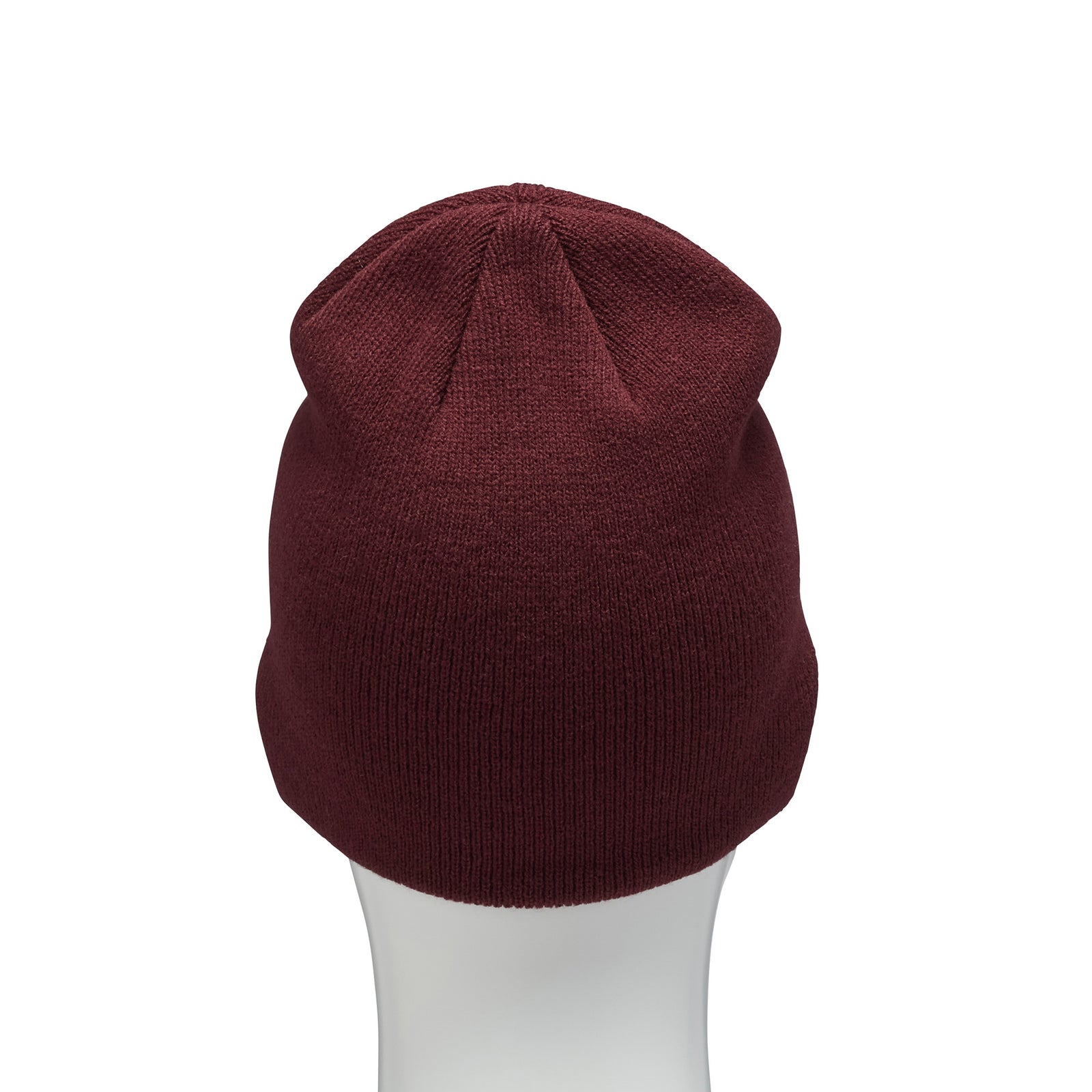 47 ビーニー ニューヨーク・ヤンキース ダークマルーン – '47