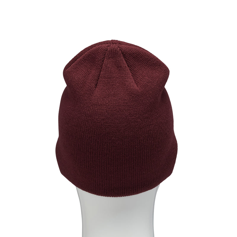 '47 ビーニー ニューヨーク・ヤンキース ダークマルーン  | ’47 フォーティーセブン公式オンラインストア