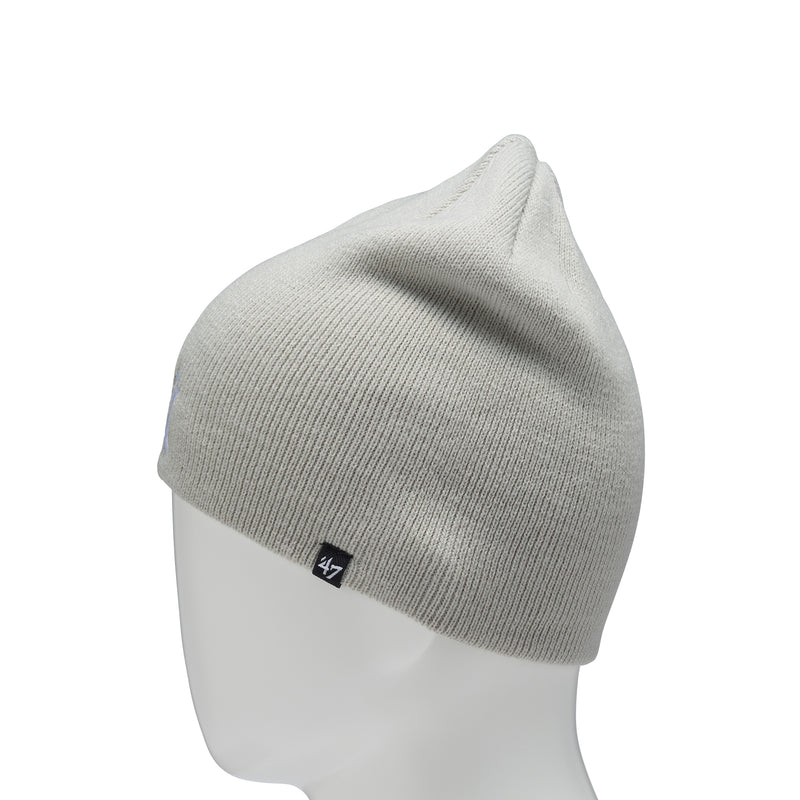 47 ビーニー ニューヨーク・ヤンキース グレー – '47（フォーティ