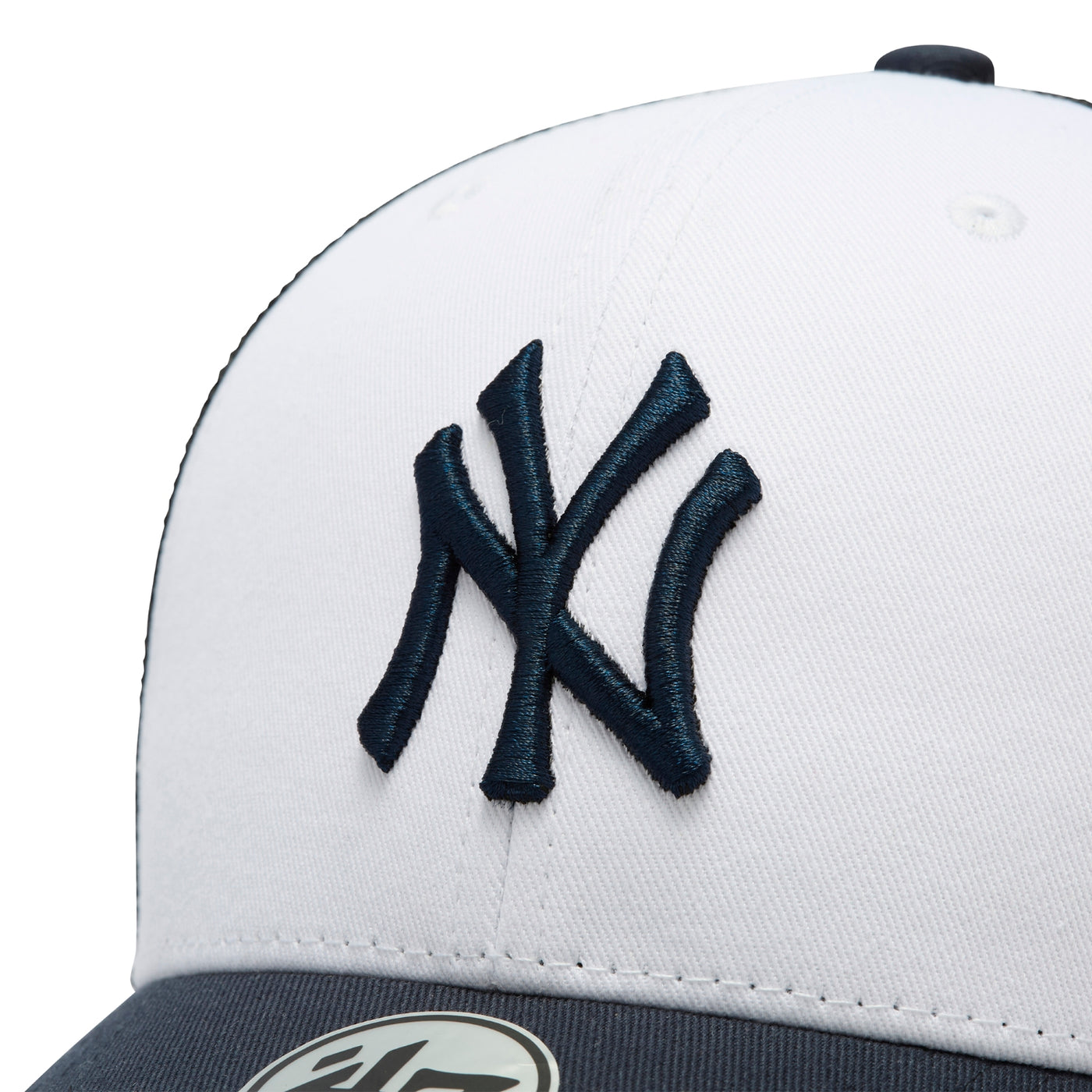 キッズ '47 トラッカー ニューヨーク・ヤンキース ネイビー ホワイト