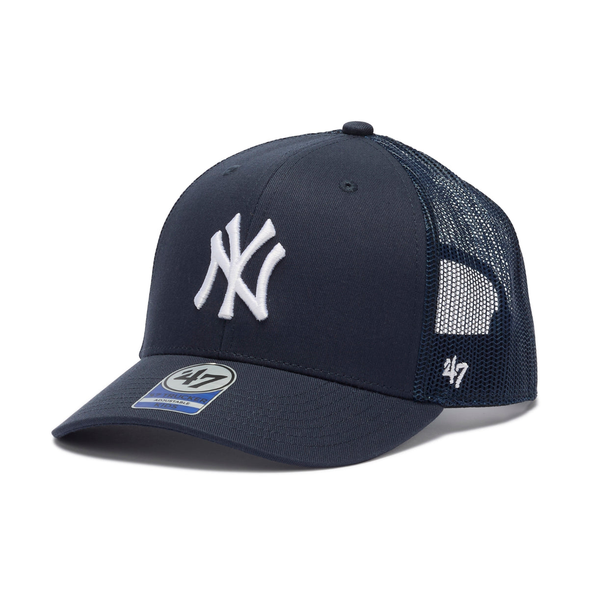 R13 Trucker Cap トラッカーキャップ キッズ TRUCKER（トラッカー） – '47（フォーティセブン）公式