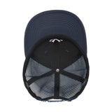 キッズ '47 トラッカー ニューヨーク・ヤンキース ネイビー  | ’47 フォーティーセブン公式オンラインストア