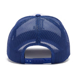 キッズ '47 トラッカー ロサンゼルス・ドジャース ホワイト ロイヤル  | ’47 フォーティーセブン公式オンラインストア