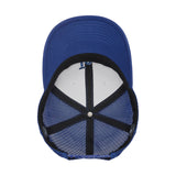 キッズ '47 トラッカー ロサンゼルス・ドジャース ホワイト ロイヤル  | ’47 フォーティーセブン公式オンラインストア