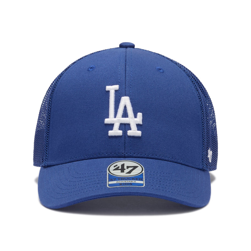 キッズ '47 トラッカー ロサンゼルス・ドジャース ロイヤル – '47