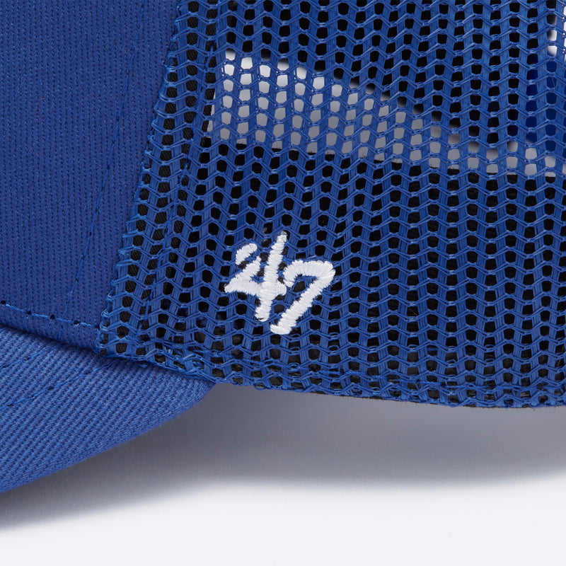 キッズ '47 トラッカー ロサンゼルス・ドジャース ロイヤル – '47