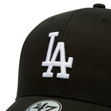 キッズ '47 トラッカー ロサンゼルス・ドジャース ブラック  | ’47 フォーティーセブン公式オンラインストア