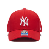 キッズ '47 エムブイピー ニューヨーク・ヤンキース レッド  | ’47 フォーティーセブン公式オンラインストア