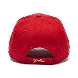 キッズ '47 エムブイピー ニューヨーク・ヤンキース レッド  | ’47 フォーティーセブン公式オンラインストア