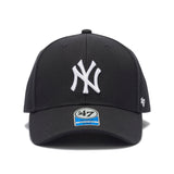 キッズ '47 エムブイピー ニューヨーク・ヤンキース ネイビー  | ’47 フォーティーセブン公式オンラインストア