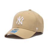 キッズ '47 エムブイピー ニューヨーク・ヤンキース カーキ  | ’47 フォーティーセブン公式オンラインストア