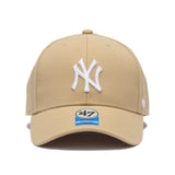 キッズ '47 エムブイピー ニューヨーク・ヤンキース カーキ  | ’47 フォーティーセブン公式オンラインストア