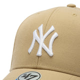 キッズ '47 エムブイピー ニューヨーク・ヤンキース カーキ  | ’47 フォーティーセブン公式オンラインストア