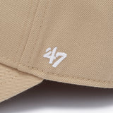 キッズ '47 エムブイピー ニューヨーク・ヤンキース カーキ  | ’47 フォーティーセブン公式オンラインストア