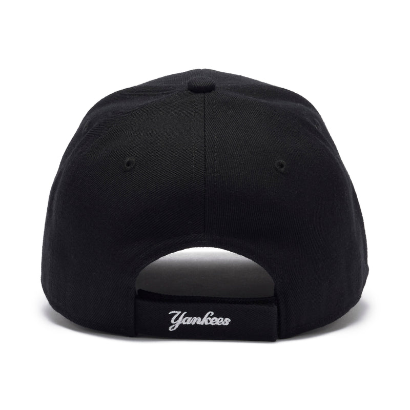 キッズ '47 エムブイピー ニューヨーク・ヤンキース ブラック – '47