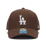 キッズ '47 エムブイピー ロサンゼルス・ドジャース ブラウン  | ’47 フォーティーセブン公式オンラインストア