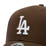 キッズ '47 エムブイピー ロサンゼルス・ドジャース ブラウン  | ’47 フォーティーセブン公式オンラインストア