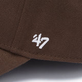 キッズ '47 エムブイピー ロサンゼルス・ドジャース ブラウン  | ’47 フォーティーセブン公式オンラインストア